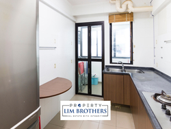 Blk 438B Sengkang West Avenue (Sengkang), HDB 3 Rooms #159431642